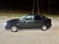 2011 Lada (ВАЗ) Priora I, синий, 350000 рублей - вид 3
