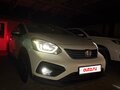2021 Honda Fit Crosstar IV, белый, 1720000 рублей - вид 3