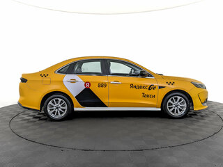2024 Kaiyi E5, жёлтый, 825000 рублей, вид 4