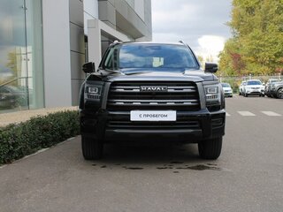 2024 Haval H5 II, чёрный, 3545000 рублей, вид 2
