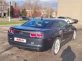 2012 Chevrolet Camaro V, синий - вид 7