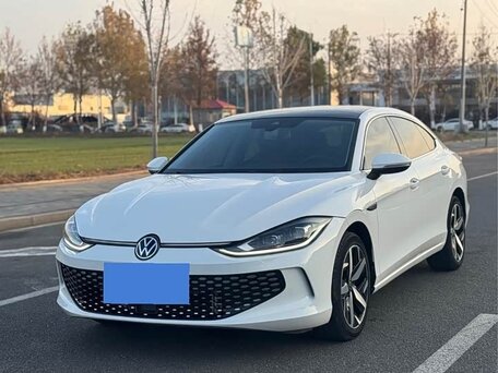 Volkswagen Lamando II