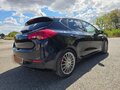 2012 Kia Ceed II, чёрный, 1100000 рублей - вид 3