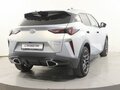2024 GAC GS3, серый - вид 4