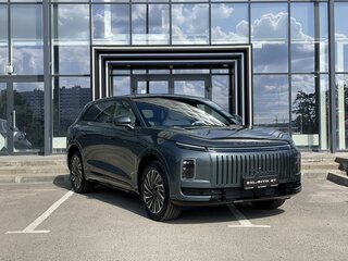 2025 Esteo Exlantix ET, белый, 6990000 рублей, вид 2