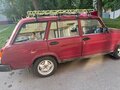 2011 Lada (ВАЗ) 2104, красный, 160000 рублей - вид 1