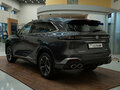 2026 Changan CS75 Plus IV, серый, 4148001 рублей - вид 2