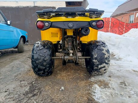 2025 Sharmax Hummer, золотистый, 170000 рублей, вид 1