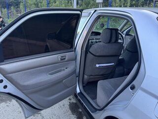 2000 Toyota Vista V (V50) Рестайлинг, серебристый, 499999 рублей, вид 5