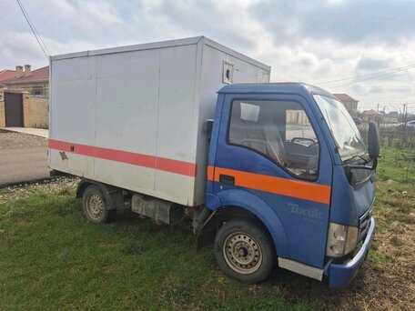 2012 BAW Tonik, синий, 365000 рублей, вид 1