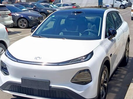 2026 Changan Qiyuan Q05 51.9 kWh II, белый, 2550000 рублей, вид 3