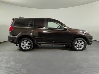 2013 Great Wall Hover H3 I, коричневый, 625000 рублей, вид 4