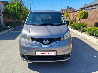 2009 Nissan NV200, серый, 868000 рублей, вид 1