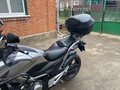 2012 Honda NC 700X, серебристый, 555000 рублей - вид 6