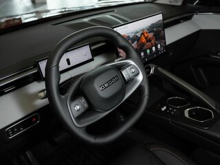 2026 Omoda C5 II, серый, 3009355 рублей, вид 3