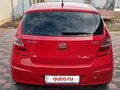 2009 Hyundai i30 I, красный, 580000 рублей - вид 3
