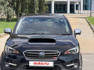 2018 Subaru Levorg I, чёрный, 2250000 рублей, вид 2