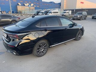 2024 Omoda S5, чёрный, 1430000 рублей, вид 5