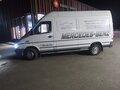 2000 Mercedes-Benz Sprinter Classic, белый, 700000 рублей - вид 1