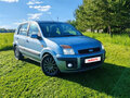 2007 Ford Fusion I Рестайлинг, серый, 350000 рублей