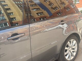 2015 Land Rover Range Rover Sport II, серый, 2830000 рублей, вид 4