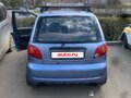 2006 Daewoo Matiz I Рестайлинг, голубой, 70000 рублей - вид 1
