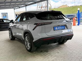 2023 Jetour Dashing I, серый, 2299000 рублей, вид 3