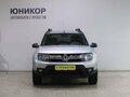 2015 Renault Duster I Рестайлинг, серебристый, 1479000 рублей - вид 4