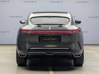 2026 Avatr 11 116 kWh I, серый, 9190000 рублей, вид 4
