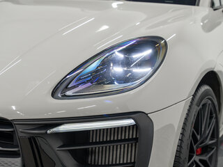 2023 Porsche Macan GTS I Рестайлинг 2, серый, 12750000 рублей, вид 2