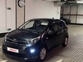 2019 Kia Morning III, чёрный, 1440000 рублей - вид 1