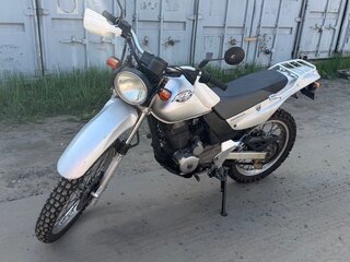 Honda SL