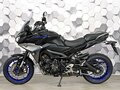2021 Yamaha MT-09 Tracer (FJ-09), чёрный - вид 3