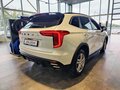 2026 Haval Jolion I Рестайлинг, белый - вид 4
