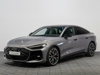 2026 Audi A5 L III (B10), серый, 6050000 рублей, вид 1