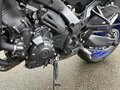 2024 Yamaha MT-09 (FZ-09), синий, 1150000 рублей - вид 6