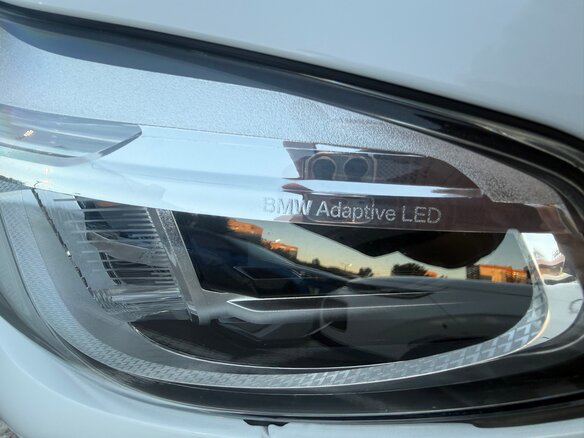 2019 BMW X3 20d xDrive III (G01), белый, 4200000 рублей - вид 22