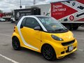 2014 Smart Fortwo II, жёлтый, 815000 рублей - вид 5