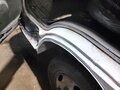 2003 Kia K-Series, белый, 600000 рублей - вид 5