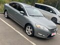 2008 Ford Mondeo IV, серый
