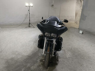 2010 Harley-Davidson Road Glide, чёрный, 799000 рублей, вид 3