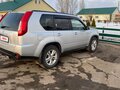 2011 Nissan X-Trail II Рестайлинг, серебристый, 1000000 рублей - вид 1