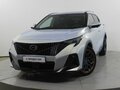 2024 GAC GS3, серый