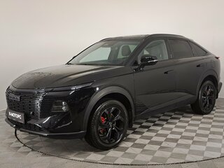 2026 Haval F7x II, чёрный, 3550000 рублей, вид 1