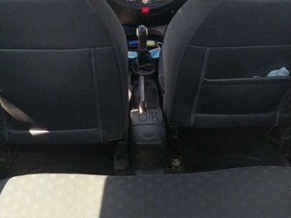 2004 Nissan Micra III (K12), фиолетовый, 350000 рублей, вид 3
