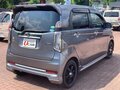 2018 Honda N-WGN I Рестайлинг, серый, 570000 рублей - вид 7