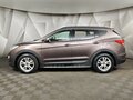 2012 Hyundai Santa Fe III, коричневый - вид 4