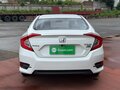 2018 Honda Civic X, белый, 1090000 рублей - вид 2