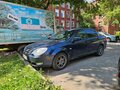 2010 ТагАЗ Vega, синий, 220000 рублей