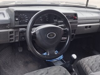 2001 Lada (ВАЗ) 2108, серебристый, 104300 рублей, вид 5